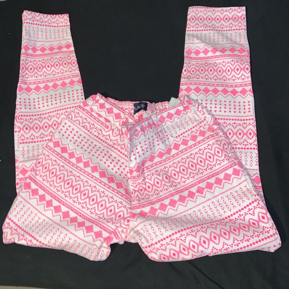 The Children’s Place Matching Set - Picture 4 of 4